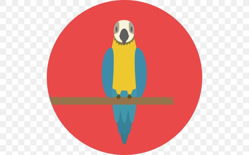 Beak Macaw Logo Font, PNG, 512x512px, Beak, Bird, Logo, Macaw, Vertebrate Download Free