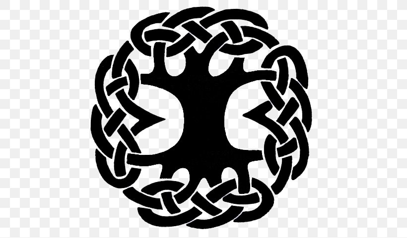 Celtic Knot Tattoo Clip Art, PNG, 650x481px, Celtic Knot, Art, Black And White, Brand, Celtic Cross Download Free