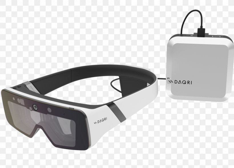 Daqri Smartglasses Augmented Reality Microsoft HoloLens, PNG, 999x720px, Daqri, Augmented Reality, Epson Moverio Bt200, Eyewear, Fashion Accessory Download Free