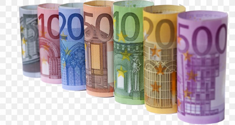 European Union Money Currency, PNG, 956x508px, 100 Euro Note, Europe, Bank, Banknote, Coin Download Free