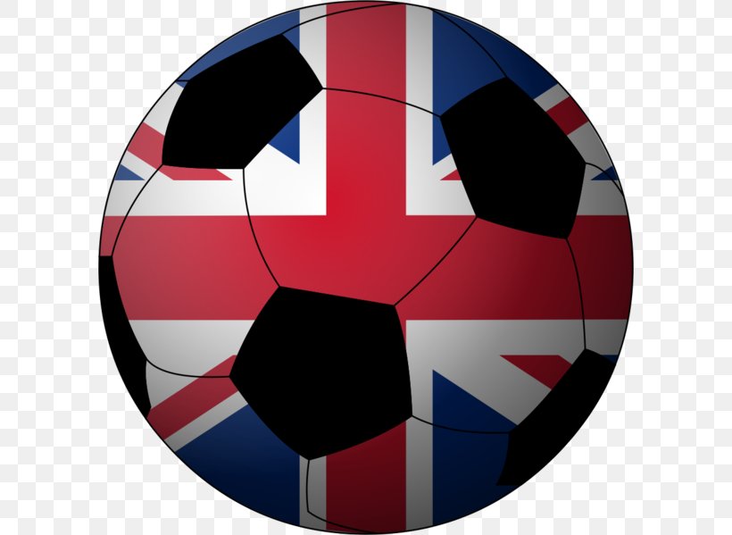 Football In The United Kingdom Ball Game, PNG, 600x599px, Ball, Ball Game, Football, Football In The United Kingdom, Pallone Download Free