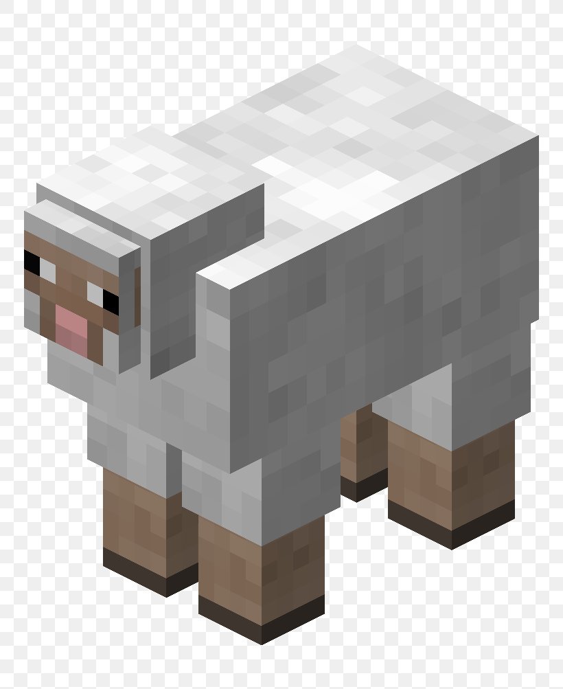 Minecraft Sheep Shearing Xbox 360, PNG, 750x1003px, Minecraft, Cattle, Coffee Table, Enderman, Furniture Download Free