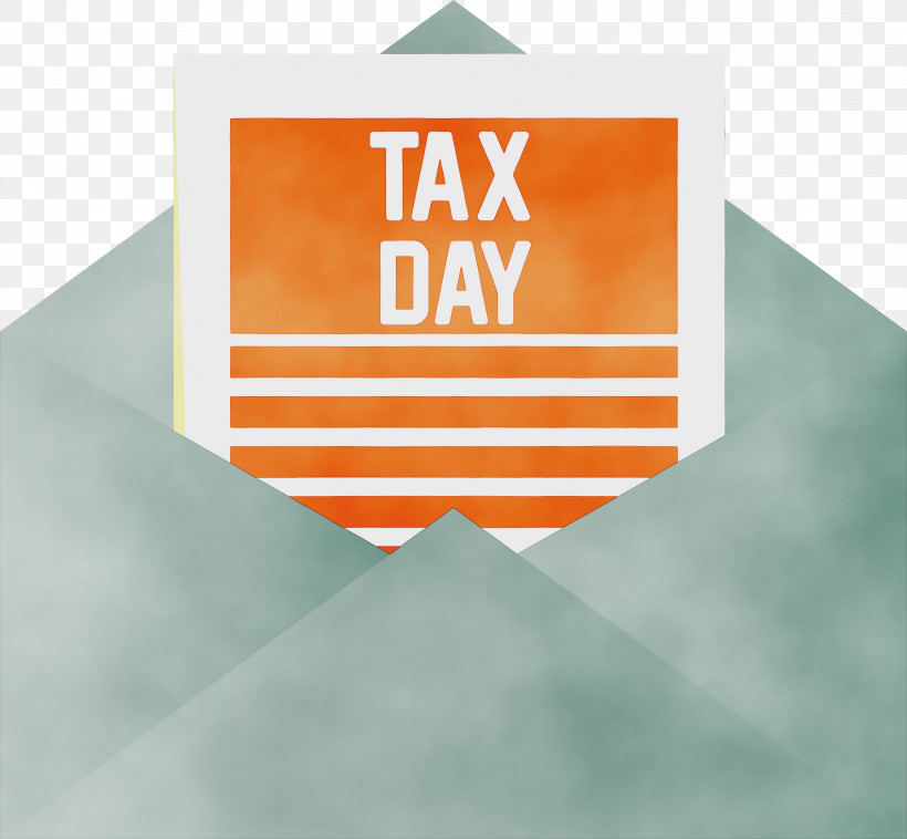 Orange, PNG, 3000x2776px, Tax Day, Flag, Green, Logo, Orange Download Free