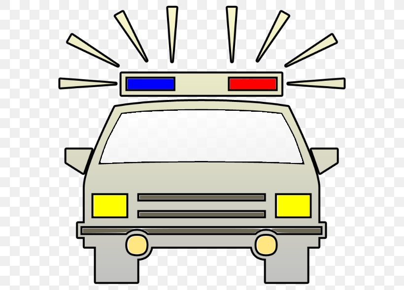 Police Officer Siren Clip Art, PNG, 600x589px, Police, Area, Automotive Design, Automotive Exterior, Black And White Download Free