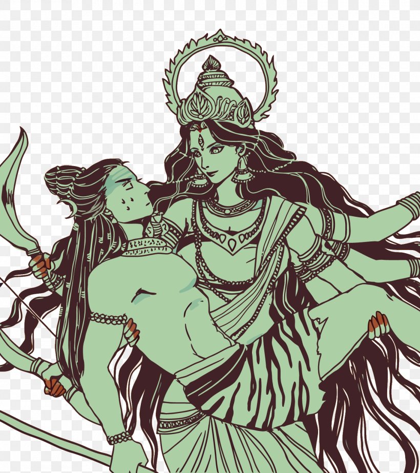 Shiva Krishna India Kali Hinduism, PNG, 1500x1689px, Shiva, Art, Costume  Design, Deity, Devi Download Free