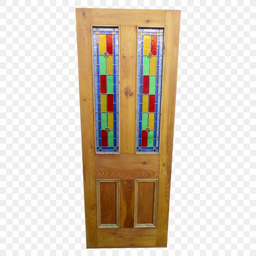 Window Sliding Glass Door Stained Glass, PNG, 1000x1000px, Window, Beveled Glass, Bookcase, Door, Frosted Glass Download Free