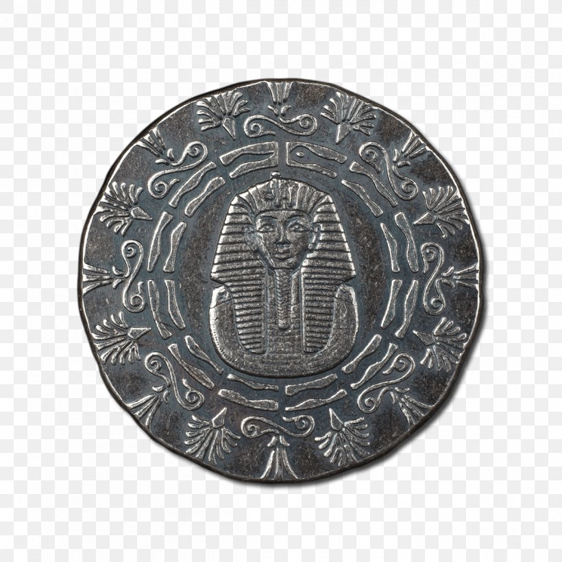 Coin Silver Ancient Egypt Vintém, PNG, 1200x1199px, Coin, Ancient Egypt, Bar, Egypt, Egyptian Download Free
