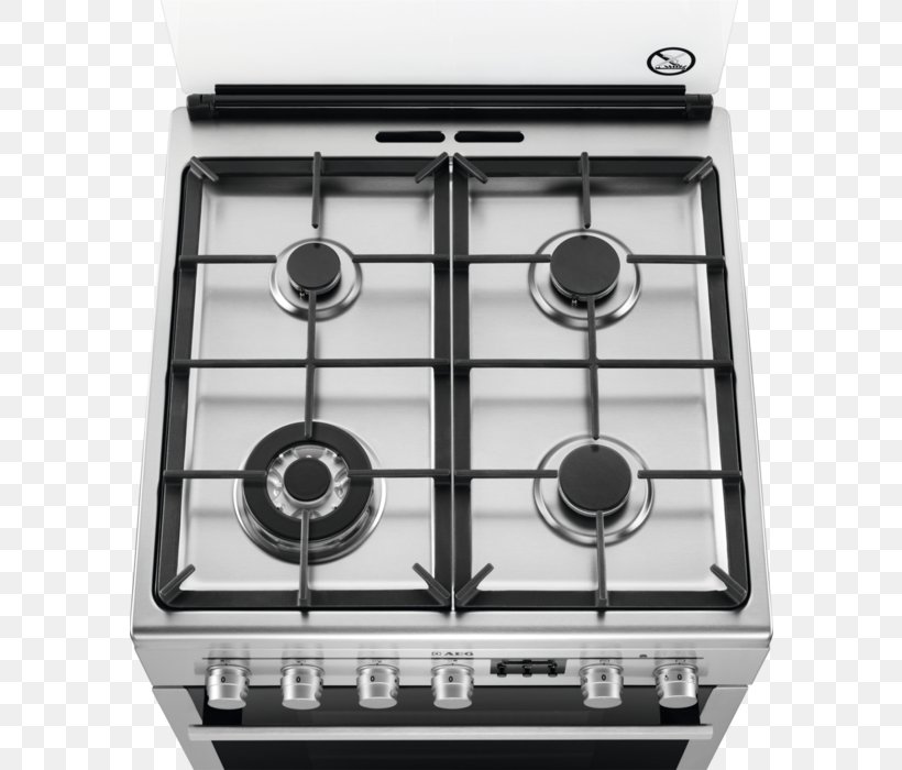 Cooking Ranges AEG Gas Stove Convection Oven Electric Stove, PNG, 700x700px, Cooking Ranges, Aeg, Beko, Convection Oven, Cooktop Download Free