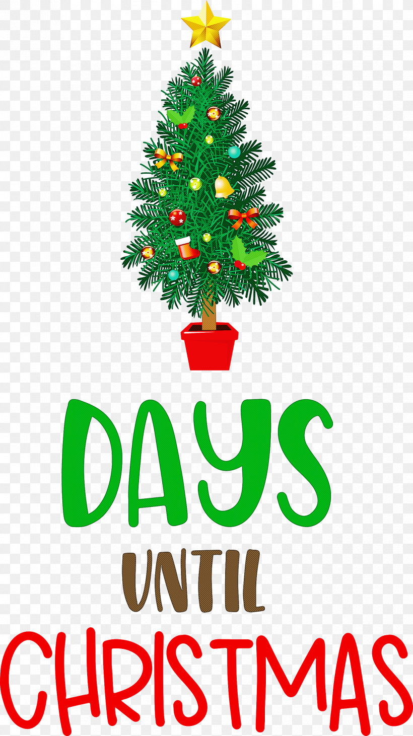 Days Until Christmas Christmas Xmas, PNG, 1682x3000px, Days Until Christmas, Christmas, Christmas Day, Christmas Ornament, Christmas Ornament M Download Free