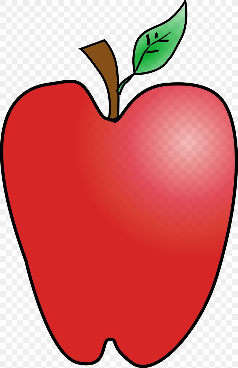 Drawing Apple Clip Art, PNG, 1244x1920px, Watercolor, Cartoon, Flower, Frame, Heart Download Free