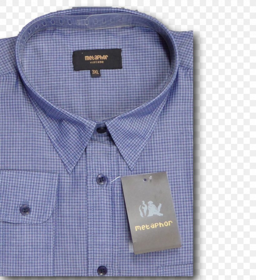 Dress Shirt Collar Product Design Sleeve, PNG, 916x1000px, Dress Shirt, Barnes Noble, Blue, Brand, Button Download Free