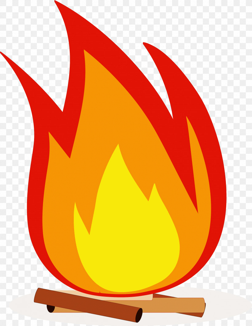 Flame Fire, PNG, 2320x3000px, Flame, Cartoon, Fire, Fruit, Line Download Free