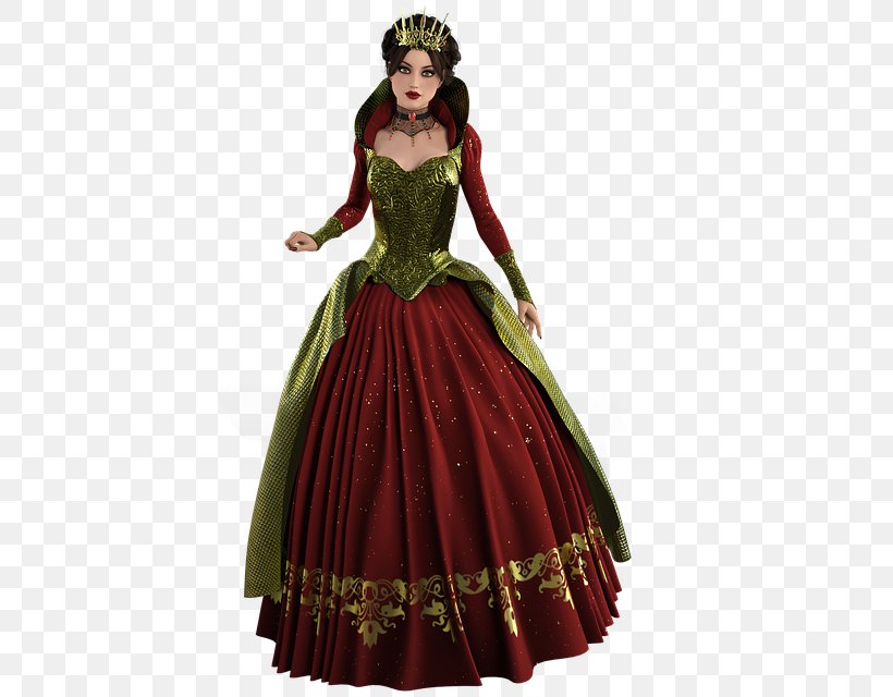 Halloween Costume Gown Christmas, PNG, 492x640px, Costume, Christmas, Costume Design, Dress, Enchanted Download Free