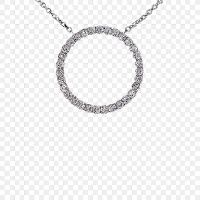 Jewellery Charms & Pendants Necklace Chain Diamond, PNG, 1024x1024px, Jewellery, Body Jewellery, Body Jewelry, Chain, Charms Pendants Download Free