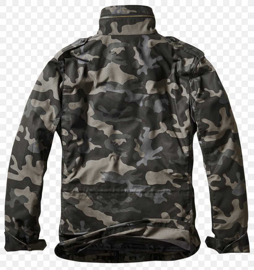 M-1965 Field Jacket Hood Camouflage MA-1 Bomber Jacket, PNG, 918x975px, M1965 Field Jacket, Button, Camouflage, Clothing, Coat Download Free
