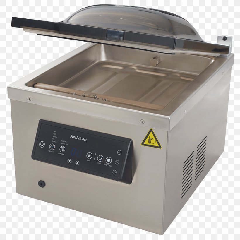 Machine Vacuum Packing Vacuum Chamber Seal, PNG, 1000x1000px, Machine, Food, Manufacturing, Packaging And Labeling, Piston Pump Download Free