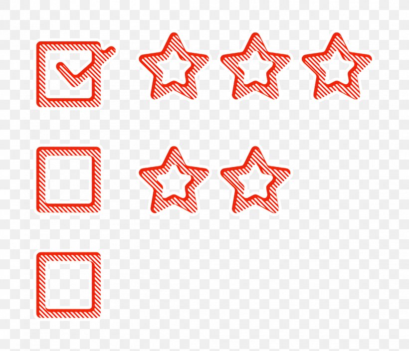 Rate Icon Rating Icon Survey Icon, PNG, 1106x950px, Rate Icon, Orange, Rating Icon, Red, Survey Icon Download Free