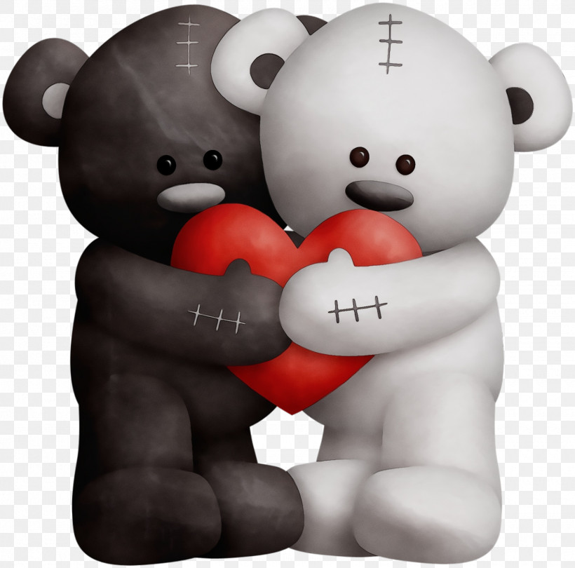 Teddy Bear, PNG, 1600x1582px,  Download Free