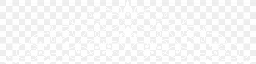 White Textile Pattern, PNG, 3927x988px, White, Black, Black And White, Monochrome, Monochrome Photography Download Free