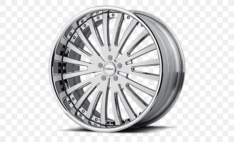 Alloy Wheel Car Rim Custom Wheel, PNG, 500x500px, Alloy Wheel, Auto Part, Automotive Design, Automotive Tire, Automotive Wheel System Download Free
