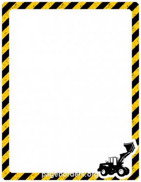 car borders clipart