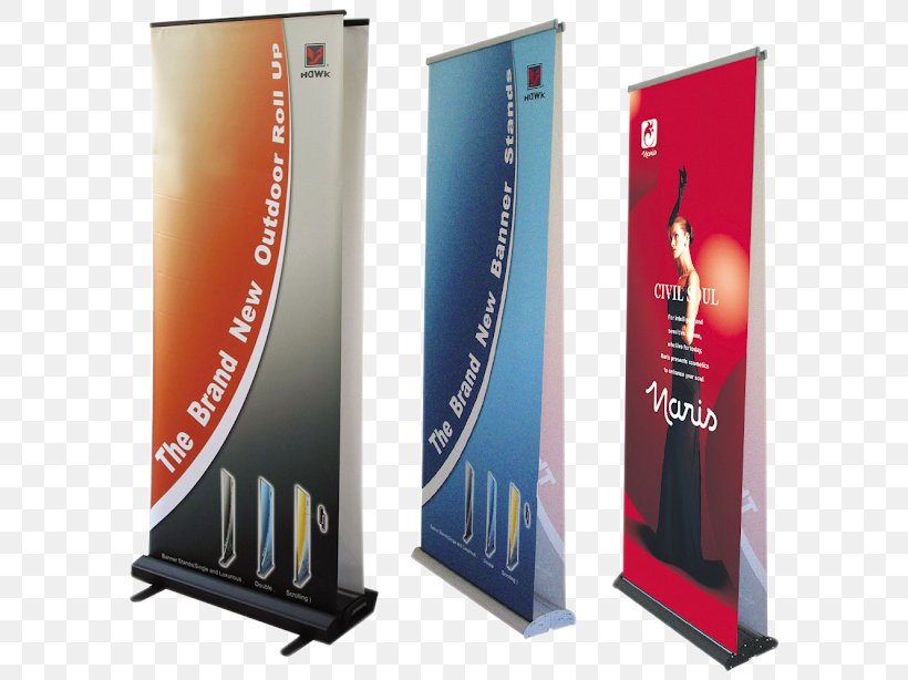 Banner Printing Display Stand Trade Show Display Standee, PNG, 640x614px, Banner, Advertising, Alibaba Group, Billboard, Display Advertising Download Free