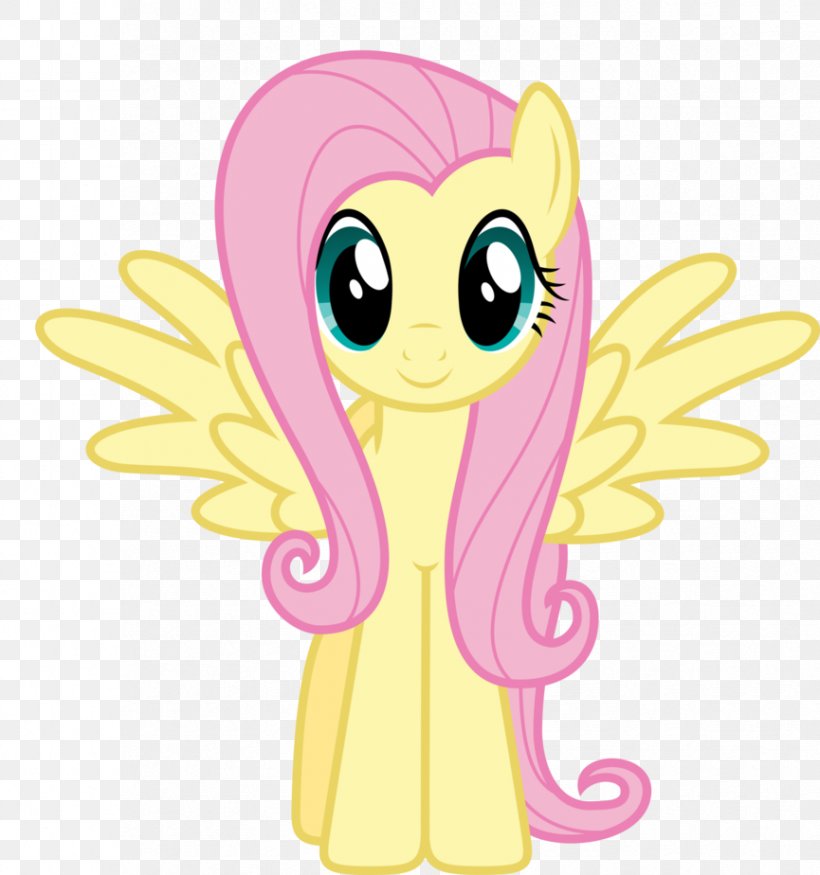 Fluttershy My Little Pony Pinkie Pie Rainbow Dash, PNG, 865x924px, Fluttershy, Animal Figure, Applejack, Art, Cartoon Download Free