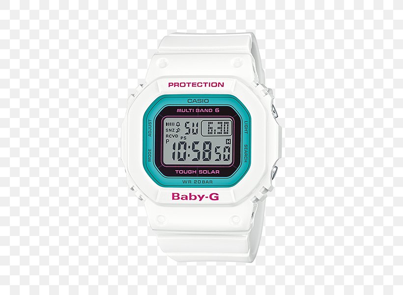 G-Shock Solar-powered Watch Casio Radio Clock, PNG, 500x600px, Gshock, Brand, Casio, Citizen Holdings, Clock Download Free