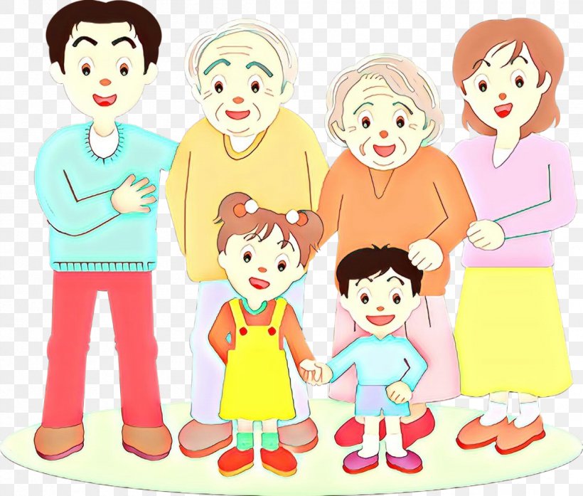 Grandparent Vector Graphics Drawing Family Clip Art, PNG, 1203x1023px, Grandparent, Art, Cartoon, Child, Drawing Download Free