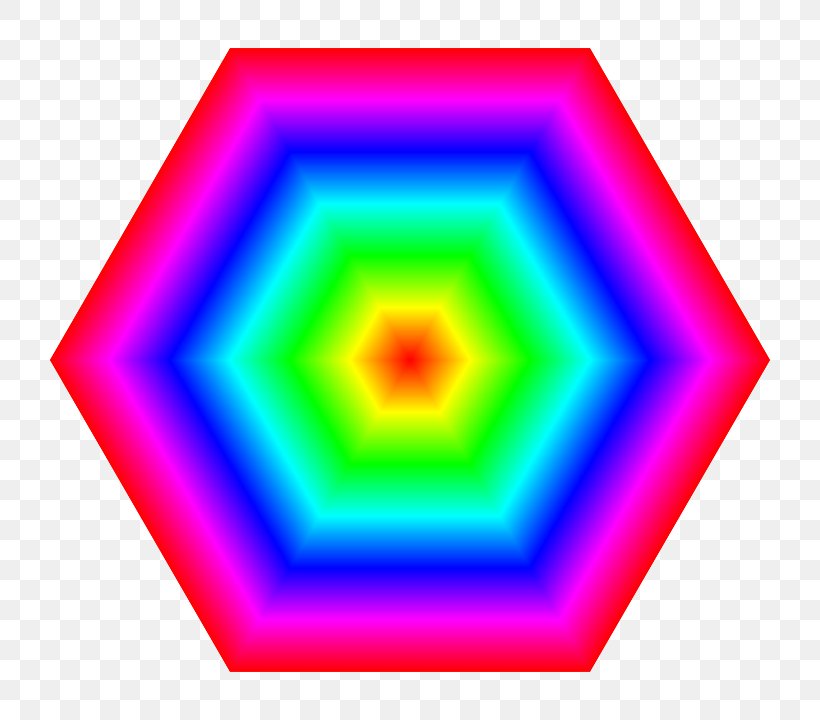 Hexagon Heptagon Pentagon Nonagon Angle, PNG, 720x720px, Watercolor, Cartoon, Flower, Frame, Heart Download Free