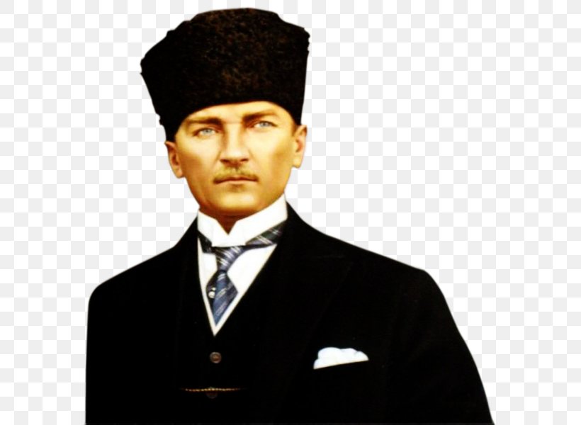 Mustafa Kemal Atatürk Anıtkabir Portrait Painting Soldier, PNG, 601x600px, Portrait, Ankara, Canvas, Flag, Gentleman Download Free