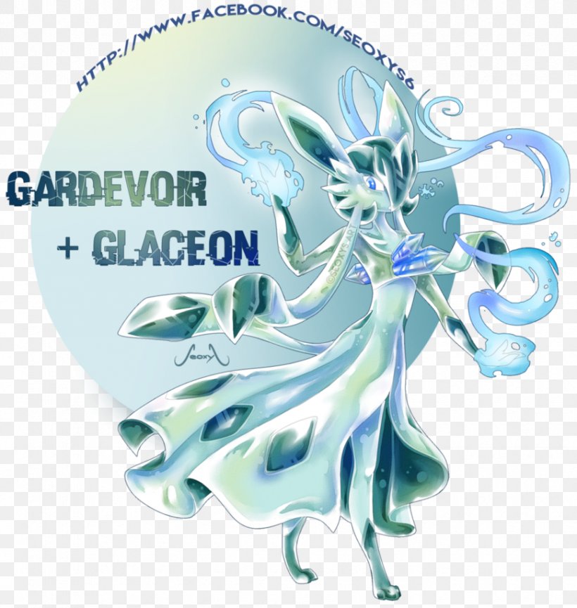 Pokémon X And Y Pokémon Mystery Dungeon: Blue Rescue Team And Red Rescue Team Glaceon Gardevoir, PNG, 870x918px, Pokemon, Art, Darkrai, Drawing, Espeon Download Free