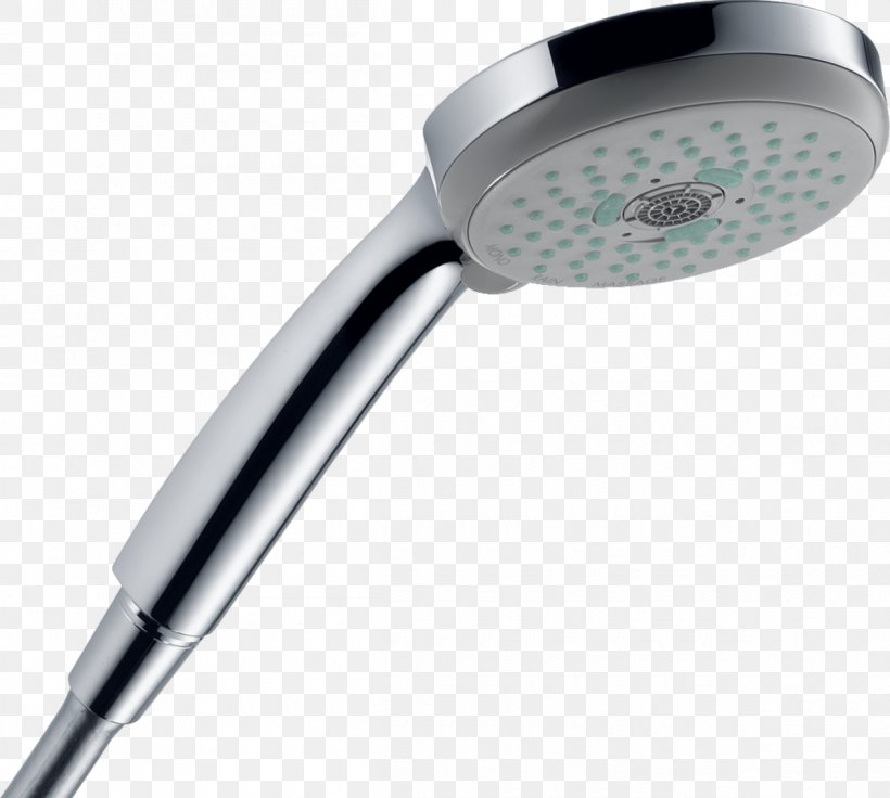 Shower Hansgrohe Clubmaster 28496 Spray, PNG, 1200x1078px, Shower, Bathroom, Bathtub, Croma, Grohe Download Free