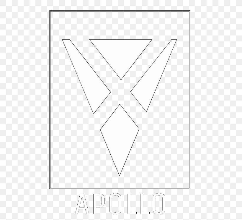 Triangle Point Area Rectangle, PNG, 504x744px, Triangle, Area, Black And White, Design M, Diagram Download Free