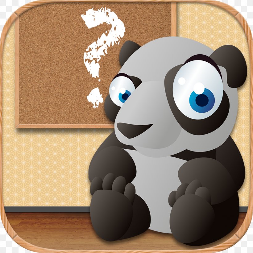 Cartoon Giant Panda Clip Art, PNG, 1024x1024px, Cartoon, Carnivoran, Cat Like Mammal, Catlike, Entrepreneur Download Free