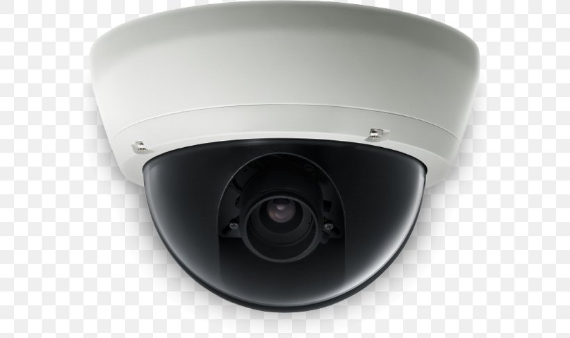 Closed-circuit Television Wireless Security Camera Surveillance IP Camera, PNG, 590x487px, Closedcircuit Television, Analog High Definition, Camera, Camera Lens, Hikvision Download Free