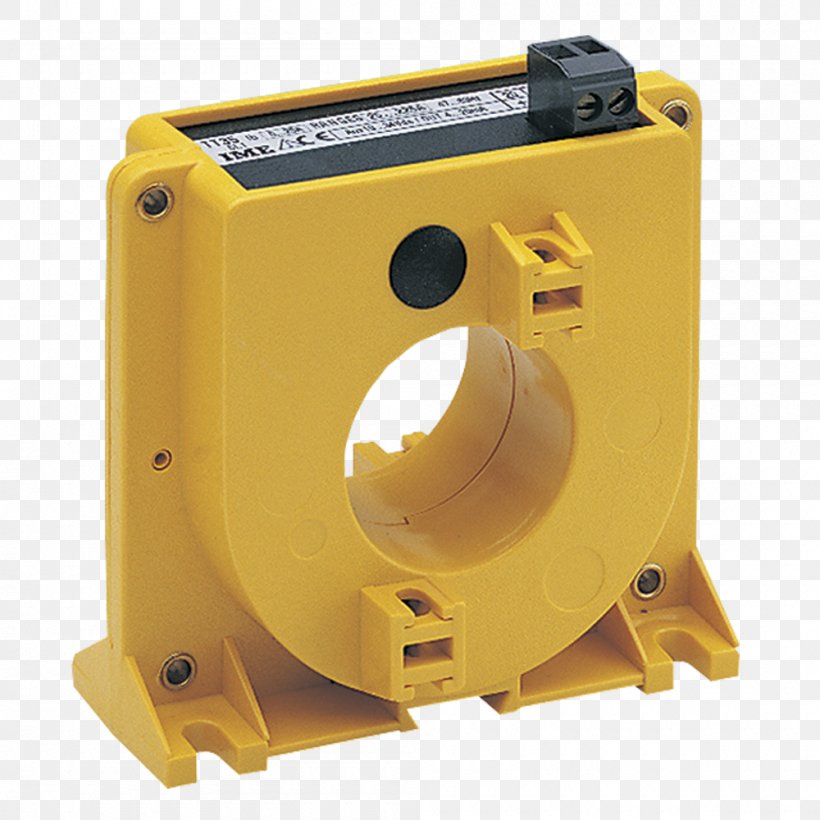 Current Transformer Transducer Direct Current Alternating Current, PNG, 1000x1000px, Current Transformer, Alternating Current, Ammeter, Cylinder, Direct Current Download Free