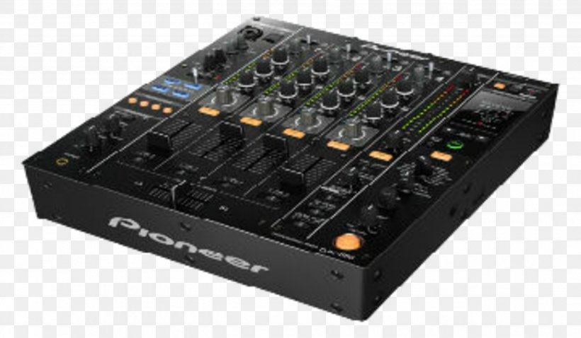DJ Mixer Audio Mixers Pioneer DJM-900NXS2 Pioneer DJM-900NXS2, PNG, 2571x1500px, Dj Mixer, Audio, Audio Equipment, Audio Mixers, Cdj Download Free