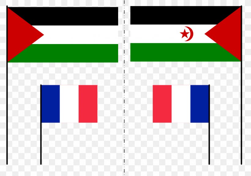 Flag Of Western Sahara Sahrawi Arab Democratic Republic Flag Of Western Sahara Morocco, PNG, 1024x719px, Western Sahara, Algeria, Area, Brand, Democratic Republic Download Free