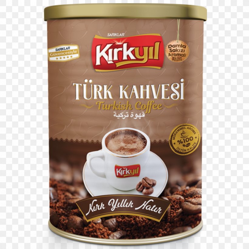 Instant Coffee Turkish Coffee White Coffee Food, PNG, 1000x1000px, Instant Coffee, Caffeine, Coffee, Condiment, Earl Grey Tea Download Free