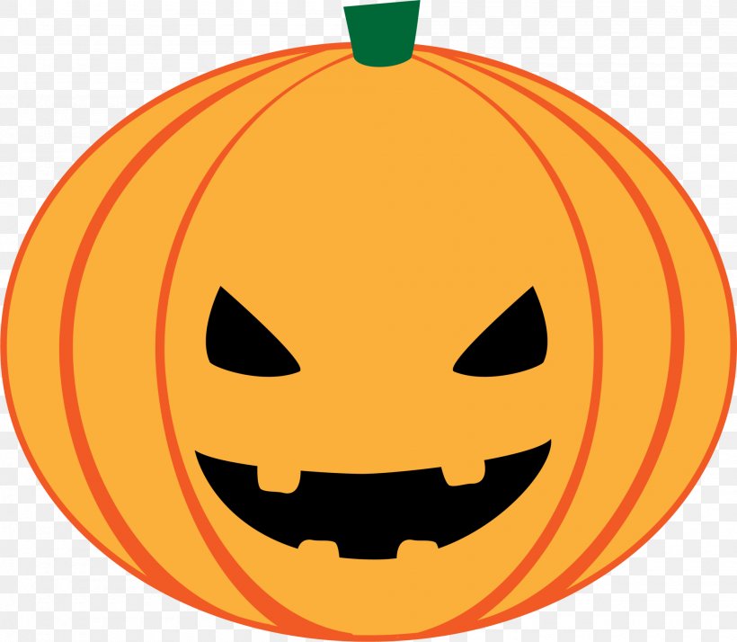 Jack-o'-lantern Halloween Icon, PNG, 2000x1743px, Kabocha, Calabaza, Cartoon, Clip Art, Cucurbita Download Free