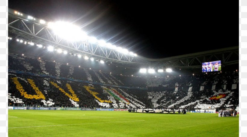 Juventus F.C. Real Madrid C.F. Soccer-specific Stadium Football Tuttosport, PNG, 978x543px, Juventus Fc, Antonio Conte, Arena, Arena Football, Arsenal Fc Download Free