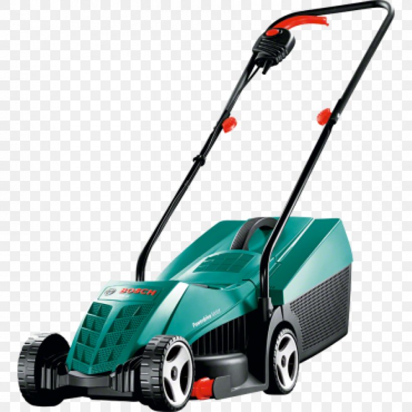 Lawn Mowers Bosch Rotak 32 Robert Bosch GmbH String Trimmer Bosch Bosch Arm Mower 32, PNG, 900x900px, Lawn Mowers, Augers, Automotive Design, Automotive Exterior, Bosc Gn Lawnmower Rotak 32 1200w Download Free