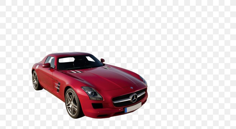 Mercedes-Benz SLS AMG Model Car Automotive Design, PNG, 600x450px, Mercedesbenz Sls Amg, Automotive Design, Automotive Exterior, Brand, Car Download Free