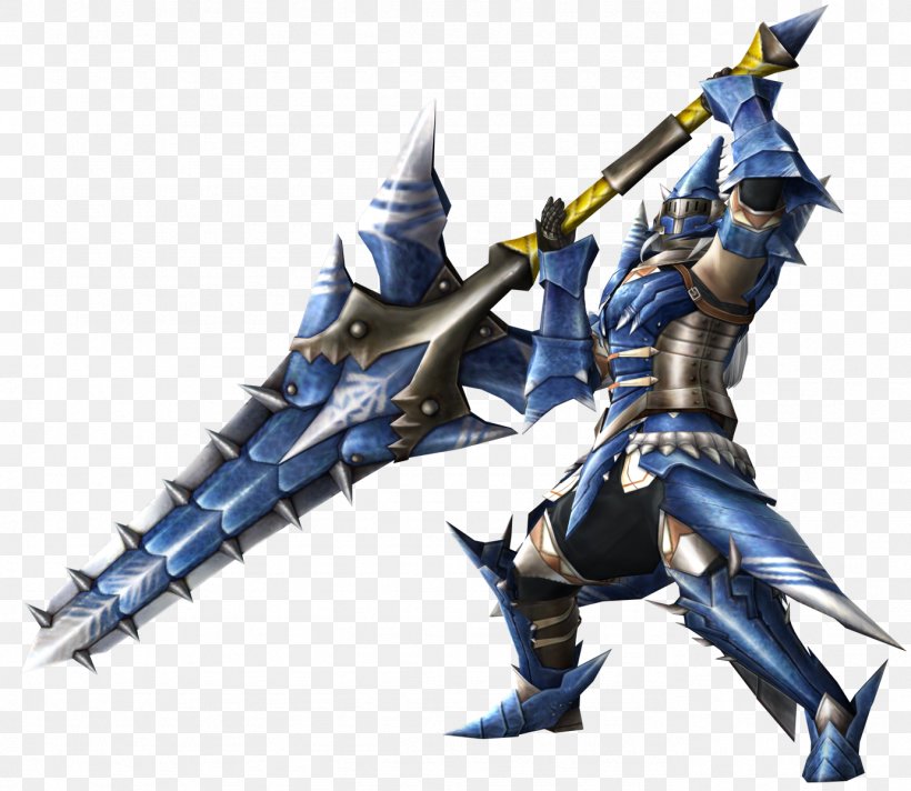 Monster Hunter Frontier G Monster Hunter Tri Monster Hunter 4 Monster Hunter Freedom Unite Monster Hunter 3 Ultimate, PNG, 1382x1200px, Monster Hunter Frontier G, Armour, Capcom, Classification Of Swords, Cold Weapon Download Free