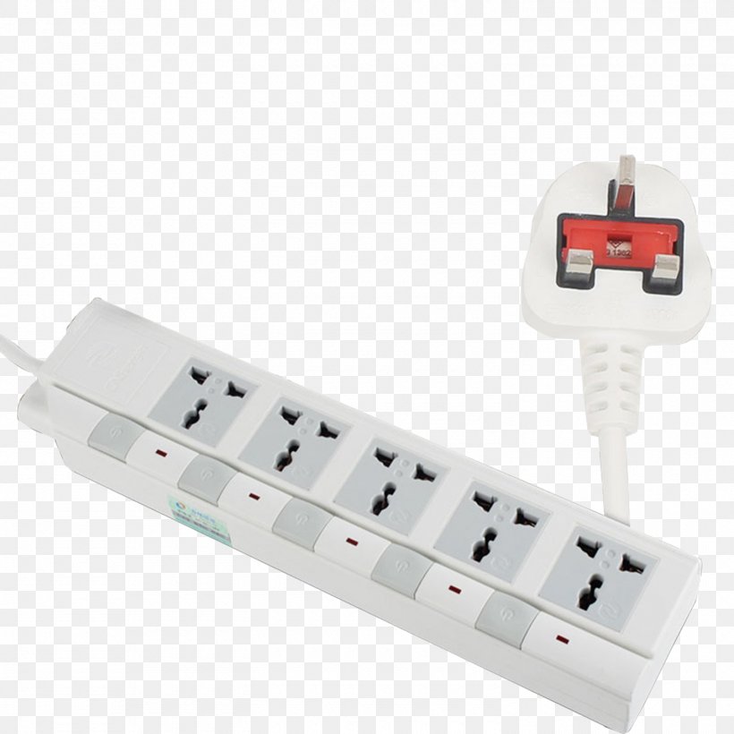 Power Strip AC Power Plugs And Sockets Power Supply JD.com USB, PNG, 1500x1500px, Ac Power Plugs And Sockets, Bit, Data Conversion, Dominoes, Electric Power Download Free
