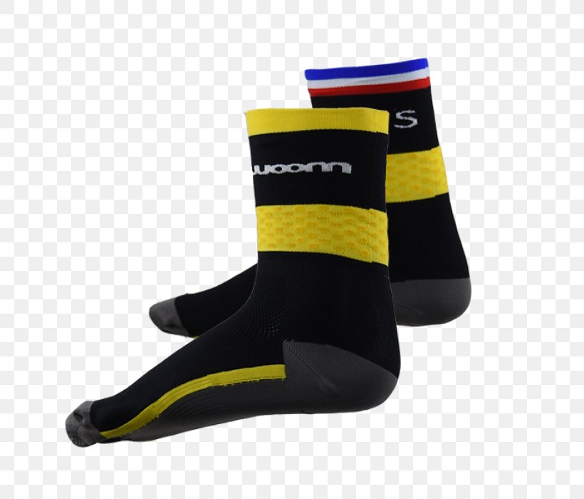 Sock Shoe, PNG, 700x700px, Sock, Fashion Accessory, Shoe, Yellow Download Free