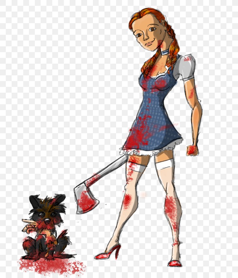Toto Dorothy Gale Drawing Art, PNG, 704x960px, Watercolor, Cartoon, Flower, Frame, Heart Download Free