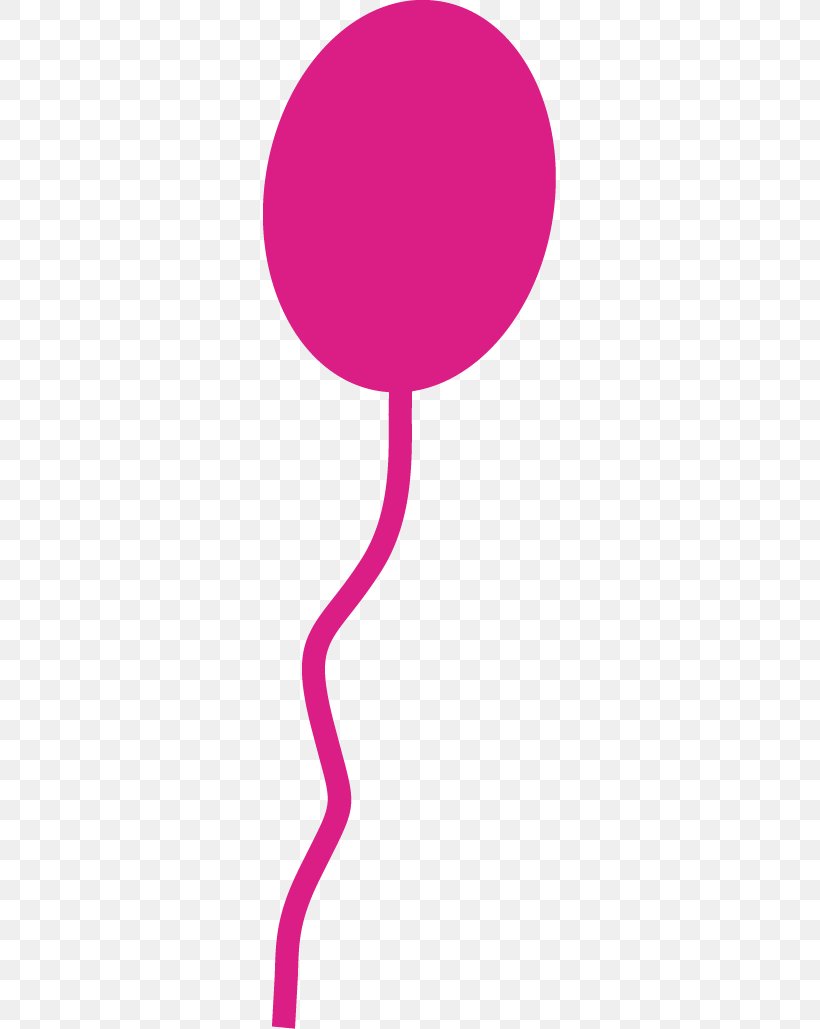 Toy Balloon Clip Art, PNG, 293x1029px, Balloon, Area, Fashion Accessory, Hot Air Balloon, Magenta Download Free