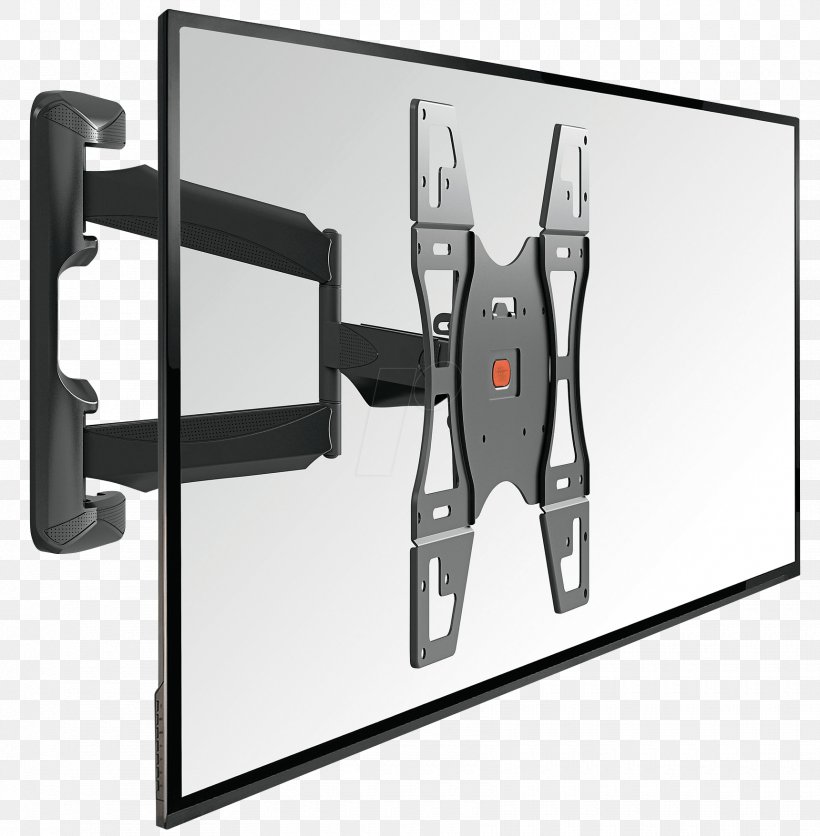 Vogel's Television Flat Display Mounting Interface Monitor Mount Plasma Display, PNG, 1720x1755px, Television, Computer Monitors, Flat Display Mounting Interface, Hardware, Hardware Accessory Download Free